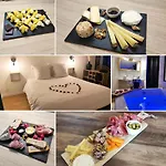 Maison De Ville, Balnéo, 2 Parentales Hébergement de vacances Vichy