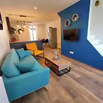Maison De Ville, Balneo, 2 Parentales Nyaraló Vichy