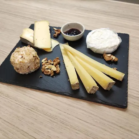 Ferienhaus Maison De Ville, Balneo, 2 Parentales