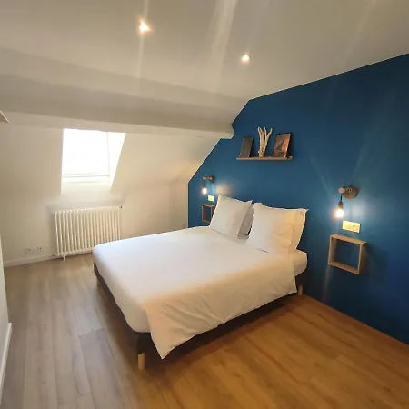 Maison De Ville, Balneo, 2 Parentales * Vichy