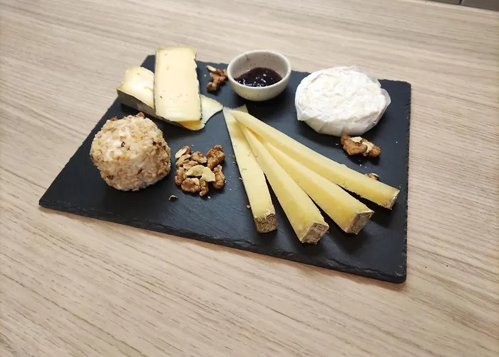 Ferienhaus Maison De Ville, Balneo, 2 Parentales