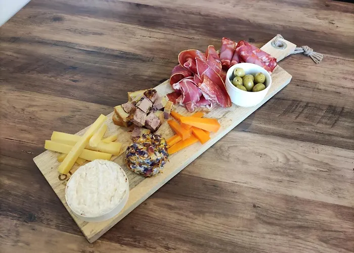 Ferienhaus Maison De Ville, Balneo, 2 Parentales *