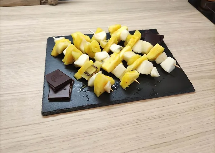 Maison De Ville, Balneo, 2 Parentales Ferienhaus Vichy