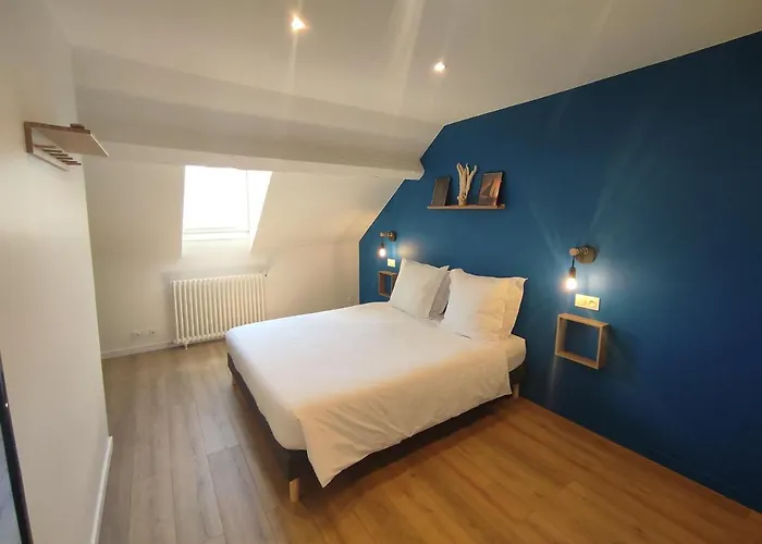 Maison De Ville, Balneo, 2 Parentales * 비시